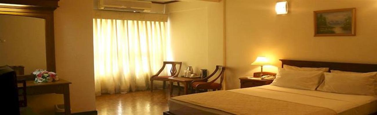 קולומבו Hotel Sapphire מראה חיצוני תמונה