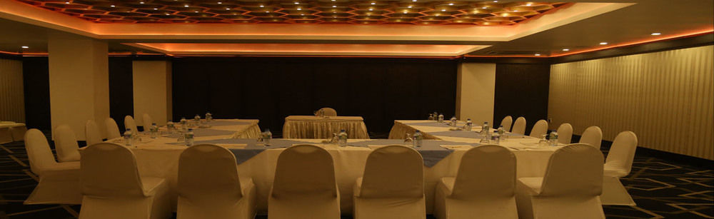 קולומבו Hotel Sapphire מראה חיצוני תמונה