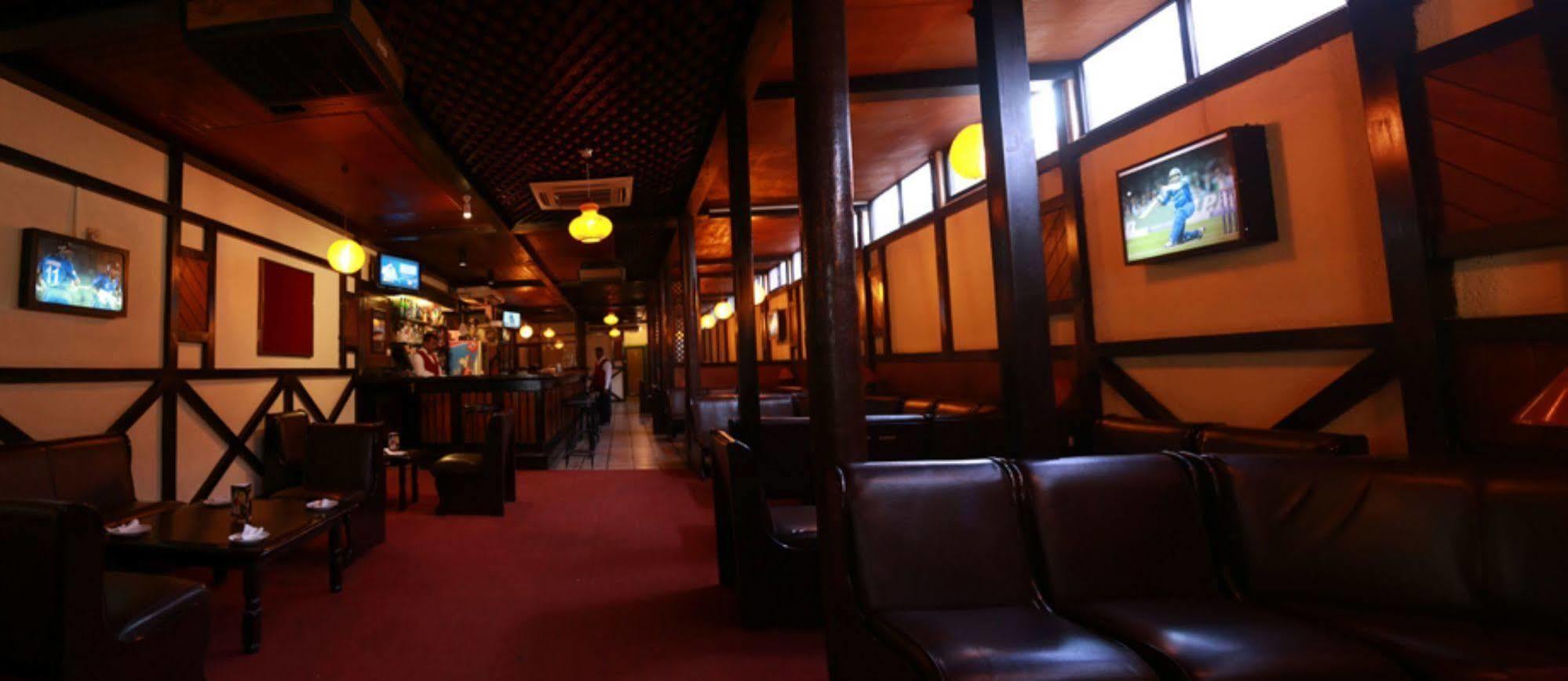 קולומבו Hotel Sapphire מראה חיצוני תמונה